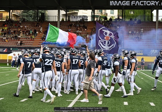2024-08-03 ELF - Milano Seamen-Stuttgart Surge (18-51)